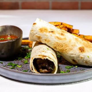 LULA KEBAB