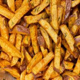 HOME FRIES