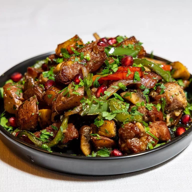 Delicious Fries: A Must-Try Side at Our Restaurant